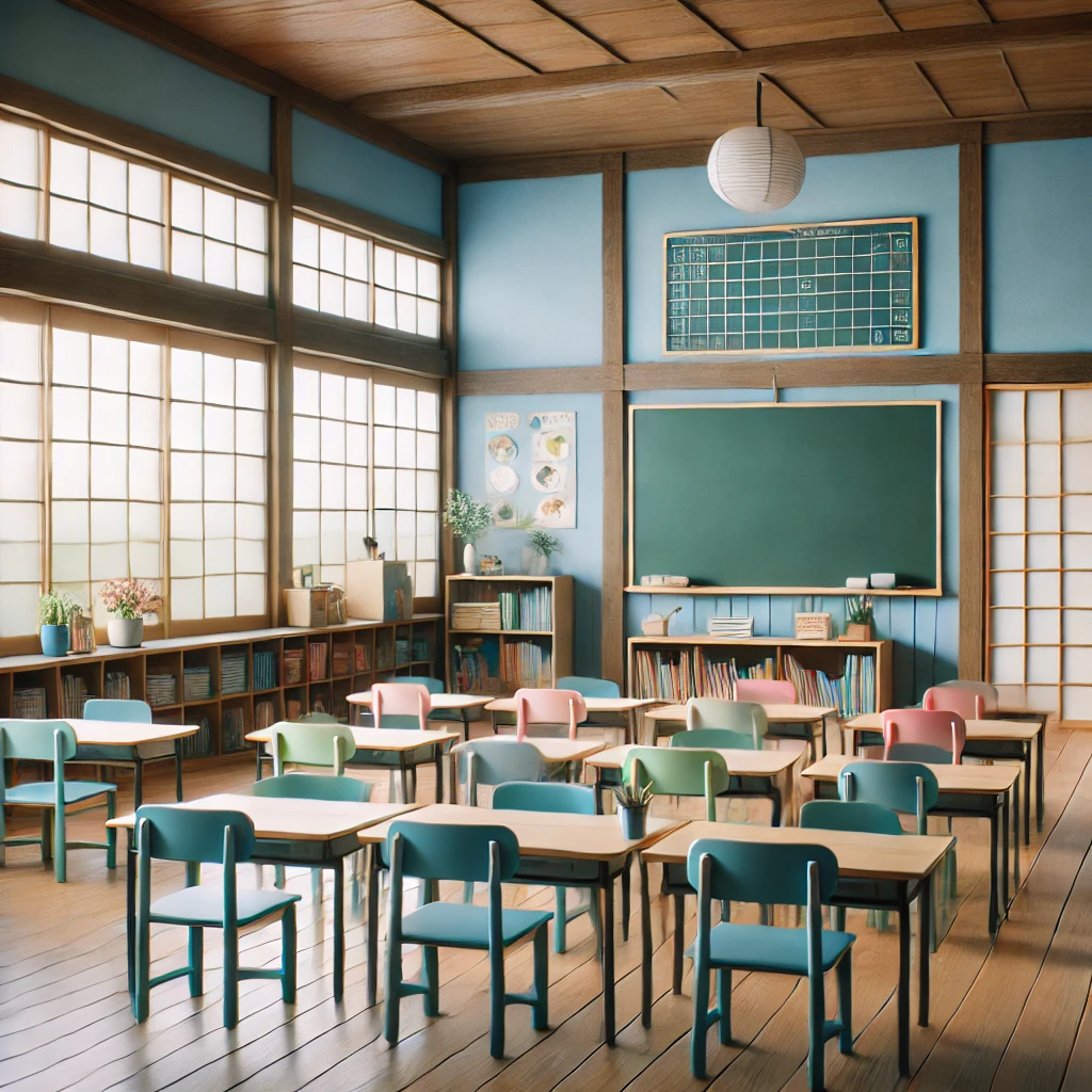 Classroom