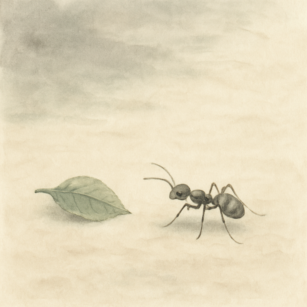 Ant