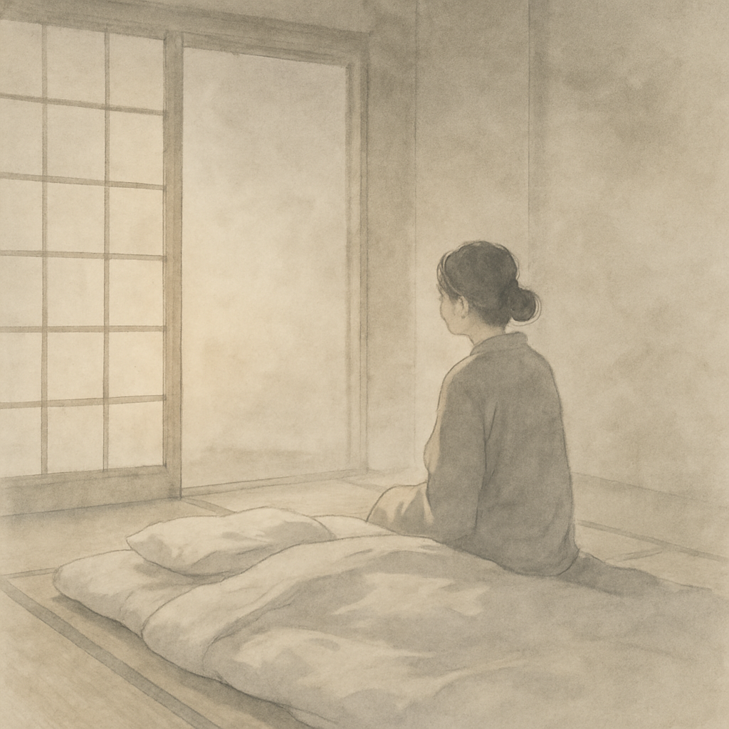 Conjugation in Japanese: It Doesn't Exist