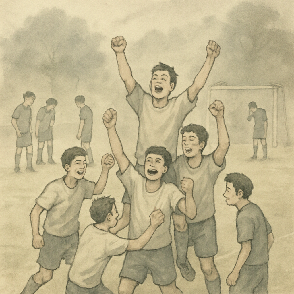 Introduction to Jyoshi II: Different Functions of Jyoshi (が)